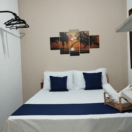 Pousada Ray Sol - Centro Arraial D Ajuda Porto Seguro Exterior foto