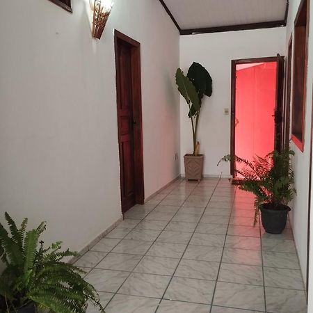 Pousada Ray Sol - Centro Arraial D Ajuda Porto Seguro Exterior foto