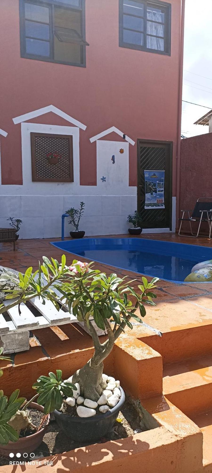 Pousada Ray Sol - Centro Arraial D Ajuda Porto Seguro Exterior foto