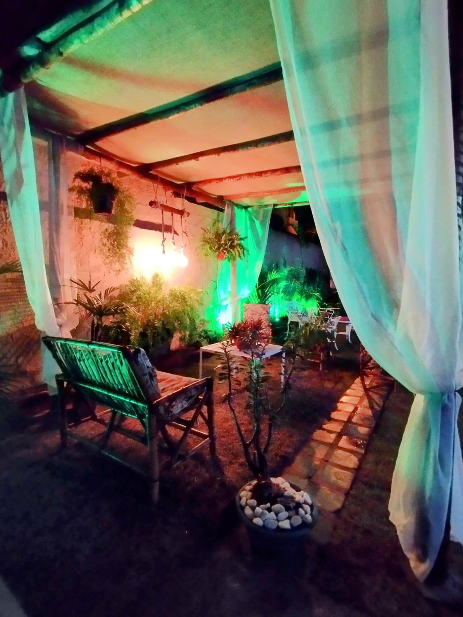 Pousada Ray Sol - Centro Arraial D Ajuda Porto Seguro Exterior foto