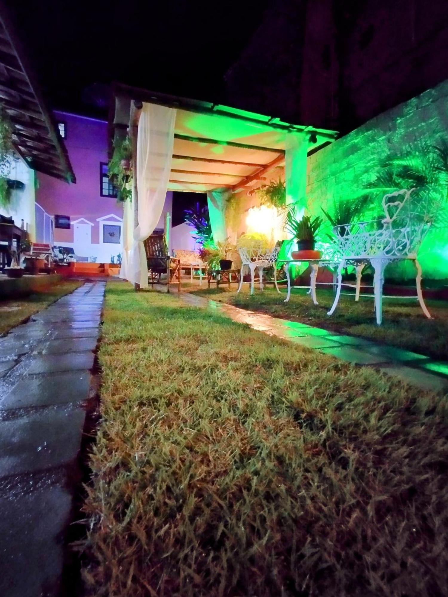 Pousada Ray Sol - Centro Arraial D Ajuda Porto Seguro Exterior foto