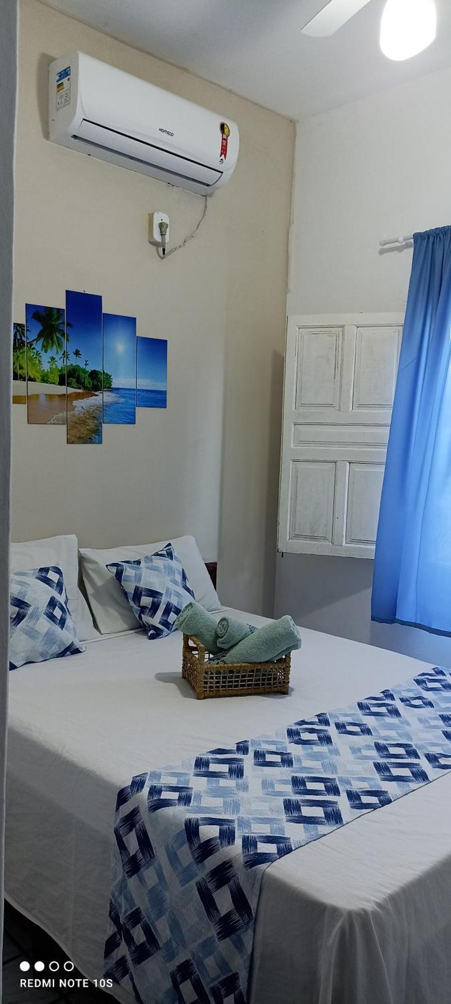 Pousada Ray Sol - Centro Arraial D Ajuda Porto Seguro Exterior foto
