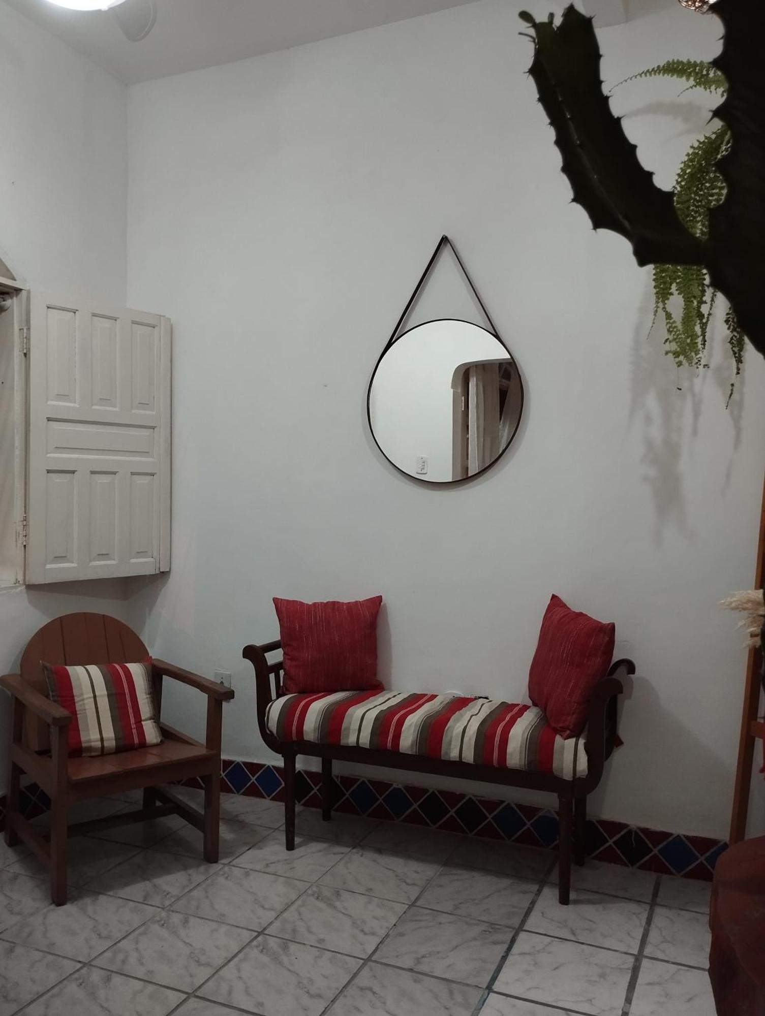 Pousada Ray Sol - Centro Arraial D Ajuda Porto Seguro Exterior foto