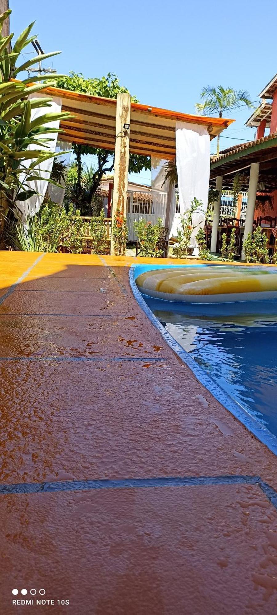 Pousada Ray Sol - Centro Arraial D Ajuda Porto Seguro Exterior foto