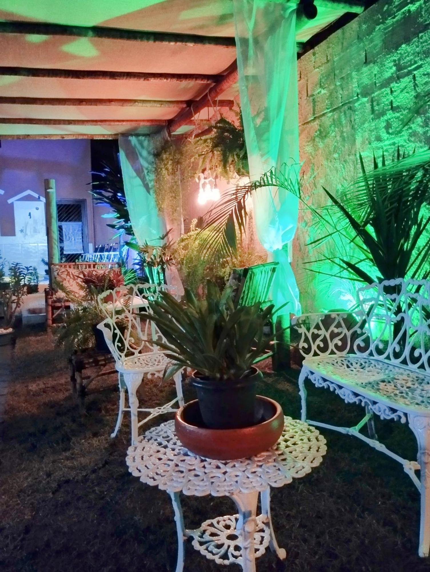 Pousada Ray Sol - Centro Arraial D Ajuda Porto Seguro Exterior foto