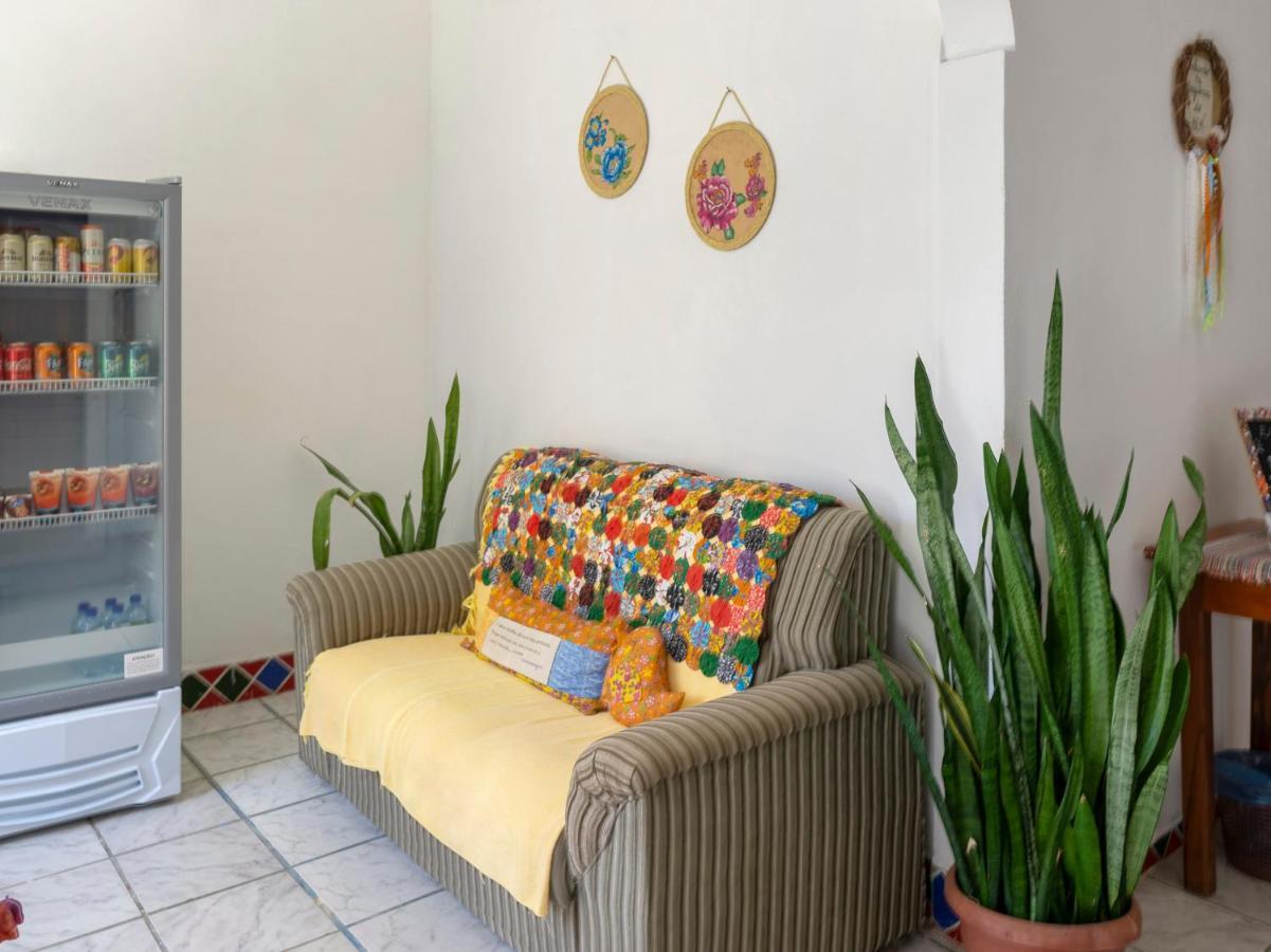 Pousada Ray Sol - Centro Arraial D Ajuda Porto Seguro Exterior foto